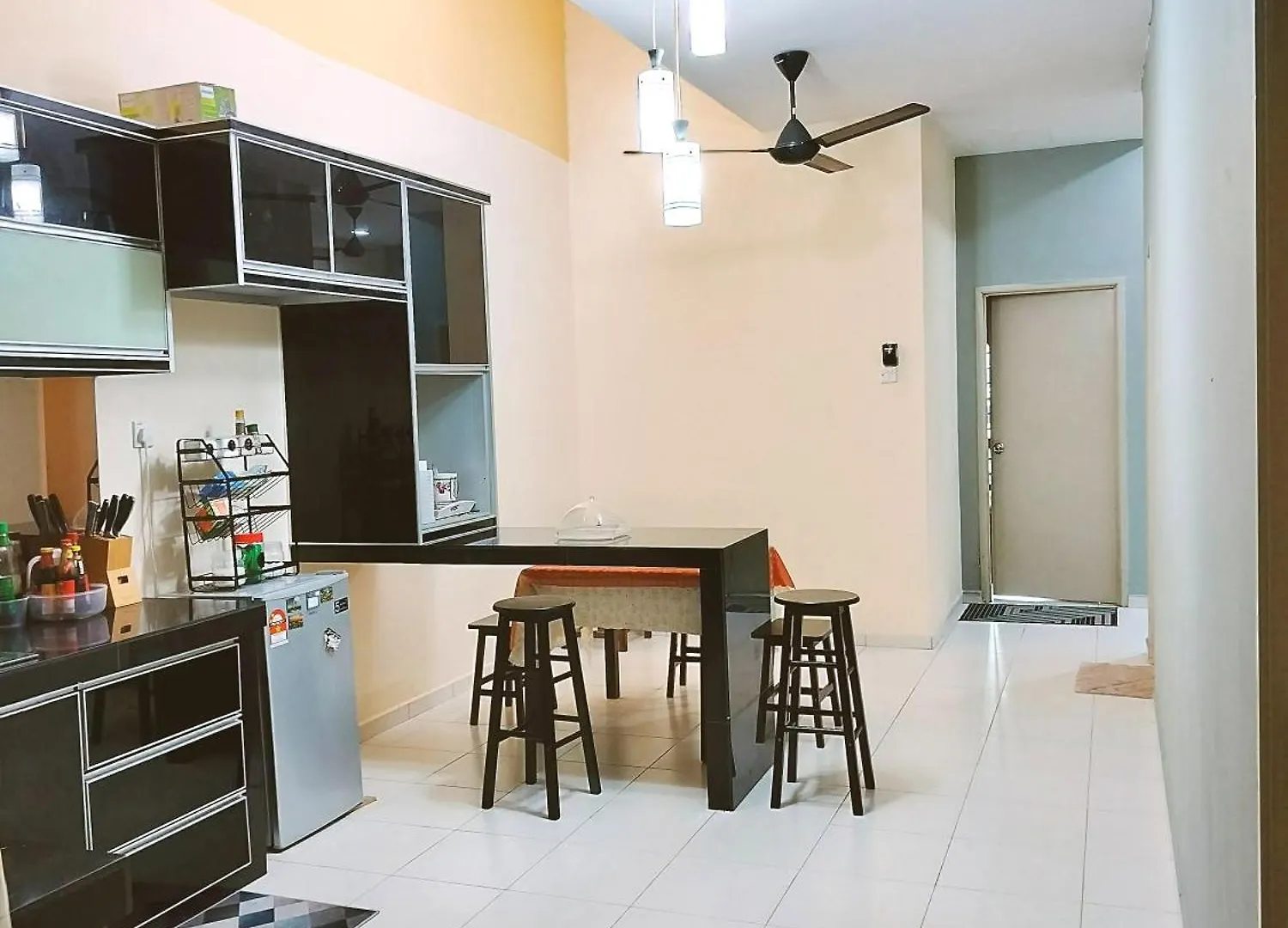 Holiday home Ummi Homestay Bukit Katil Melaka Kampong Bukit Katil Malaysia